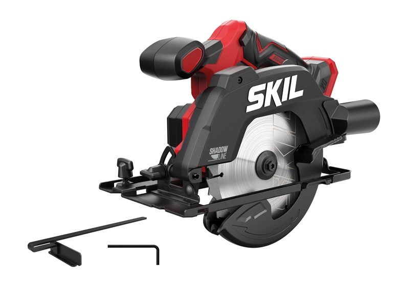 Skil Circular saw model 3551CA 20V