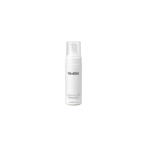 Medik8 Clarifying Foam Refreshing Blemish Cleanser