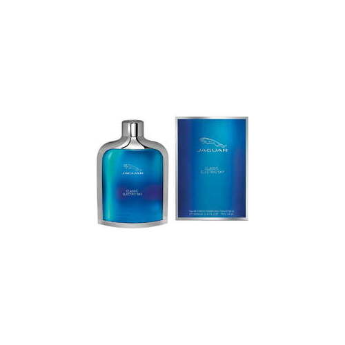 Jaguar Classic Electric Sky EDT (Man