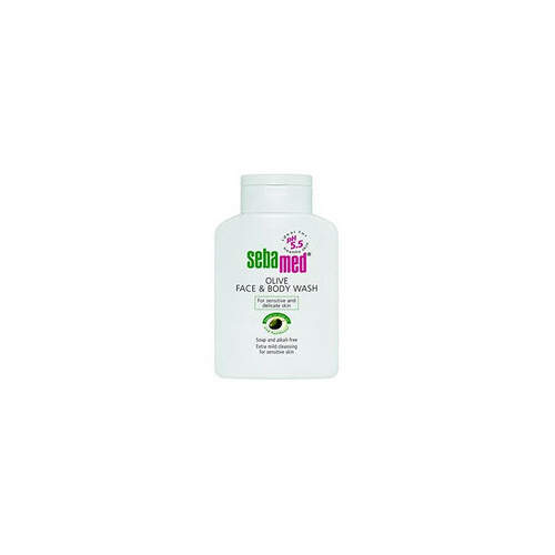 Sebamed Classic Olive Face & Body