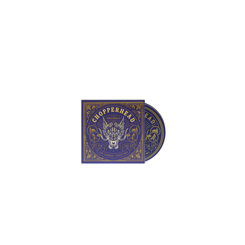 Chopperhead Classic Wax (Unisex, 90.0g)