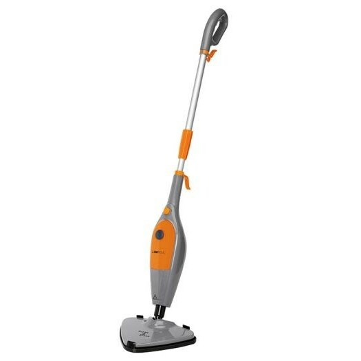 Clatronic DR 3539 Portable steam cleaner