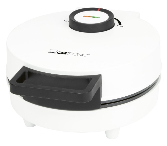 Clatronic WA 3832 1 waffle(s) 1200