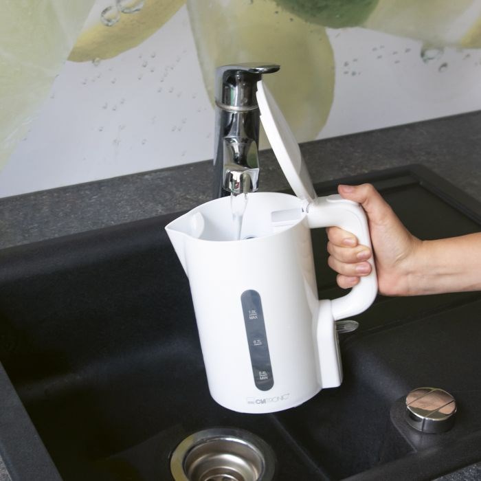 Clatronic  WK 3834 electric kettle 1