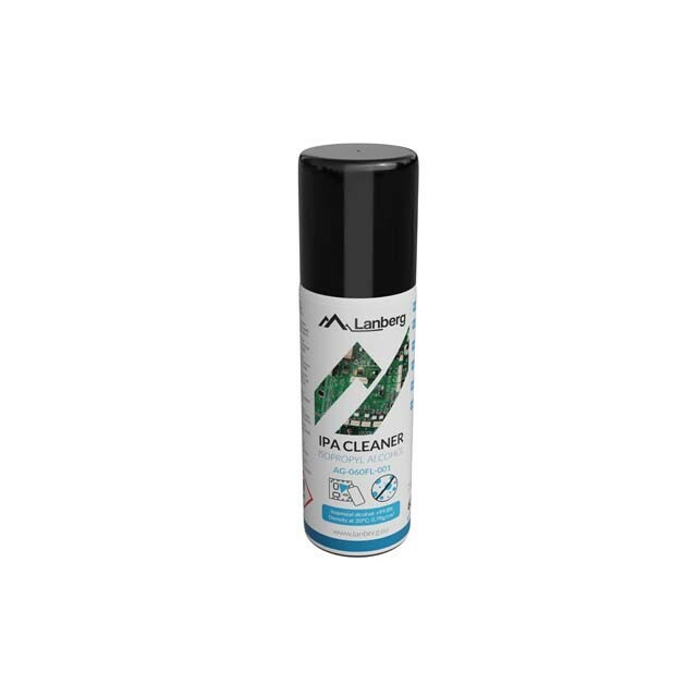 LANBERG  Cleaning agent IPA 99,8%
