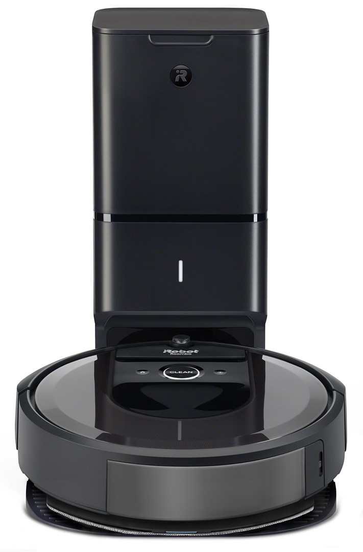 IRobot Cleaning robot  Roomba Combo i8+