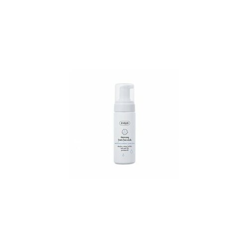 Ziaja Cleansing Foam Face Wash (sensitive