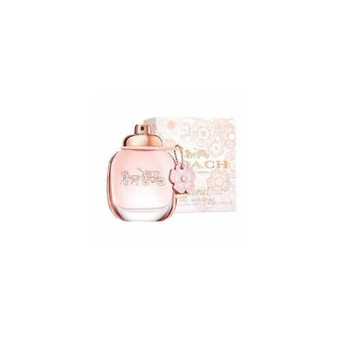 Coach Floral EDP (Woman, 30ml) |
