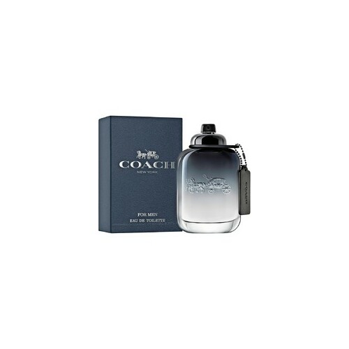 Coach for Man EDT (Man, 200ml)