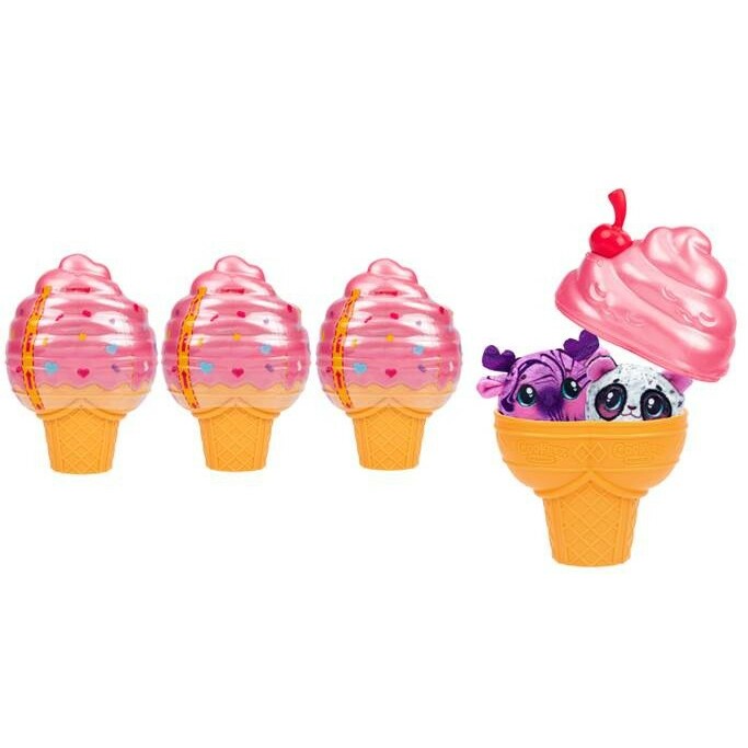 Cobi   Cookeez Makery Yum Yummz Double