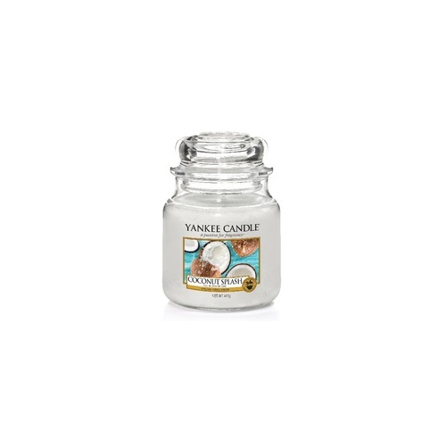 Yankee Candle Coconut Splash Candle -