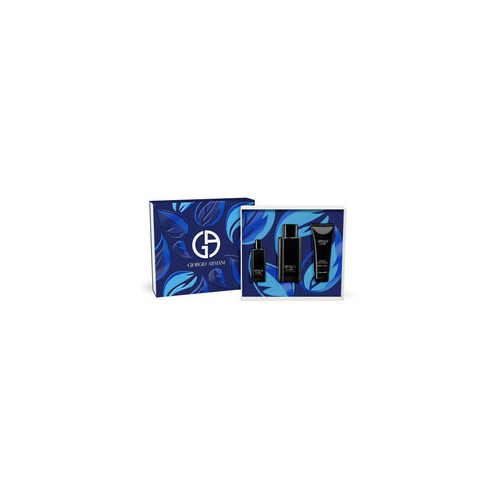 Armani Code for Men Gift set