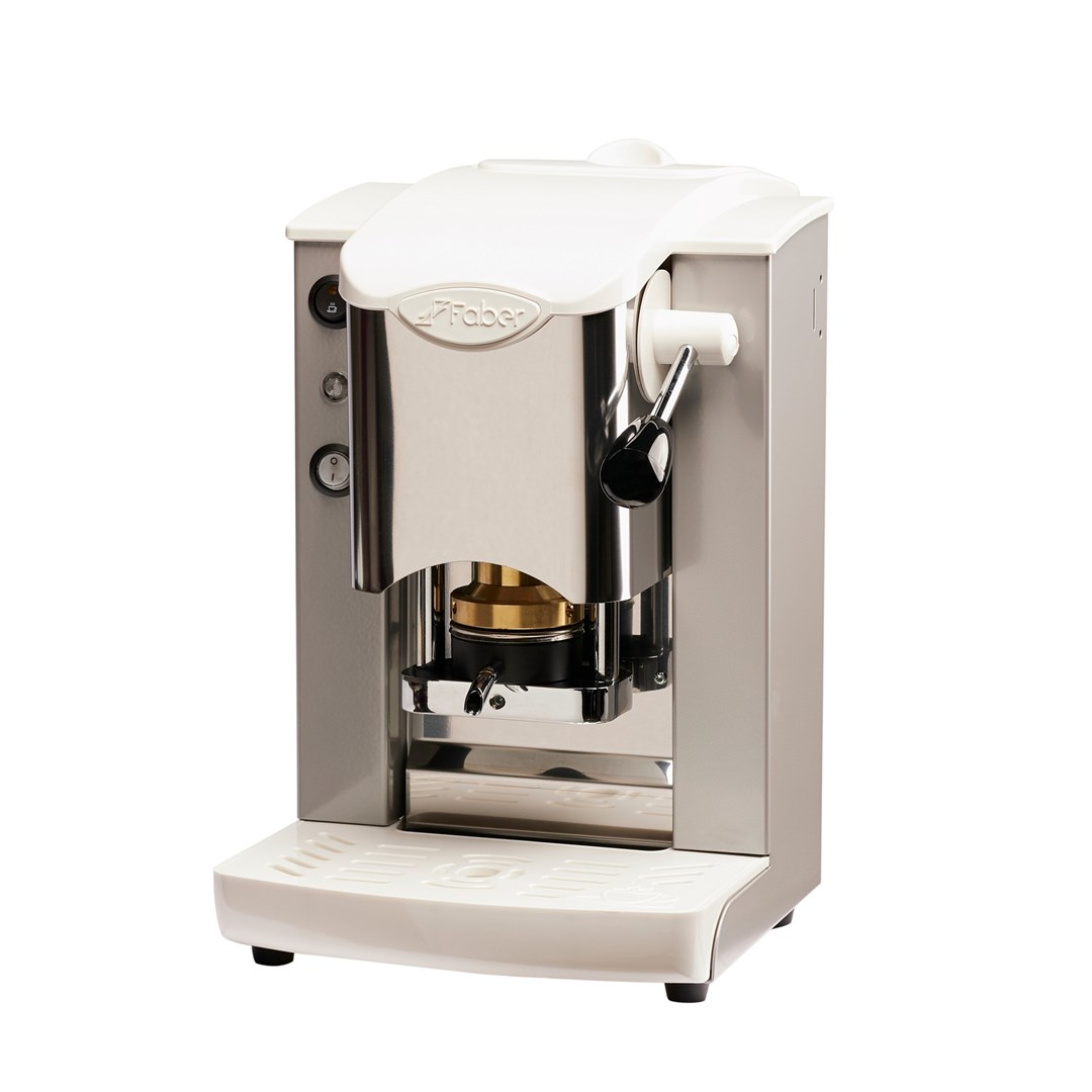 FABER Coffee machine  Slot Inox ESE