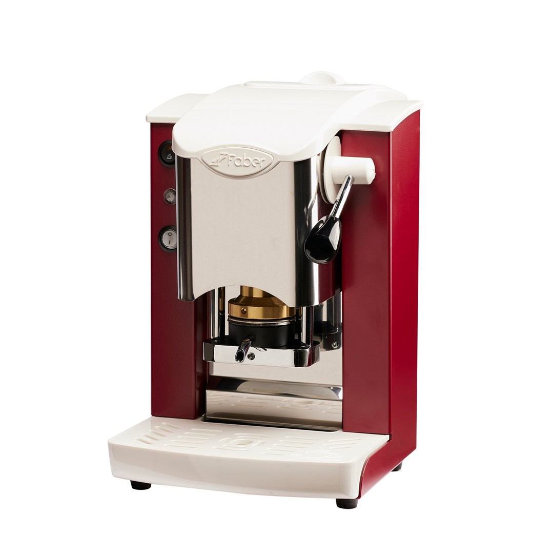 FABER Coffee Machine  Slot Inox ESE