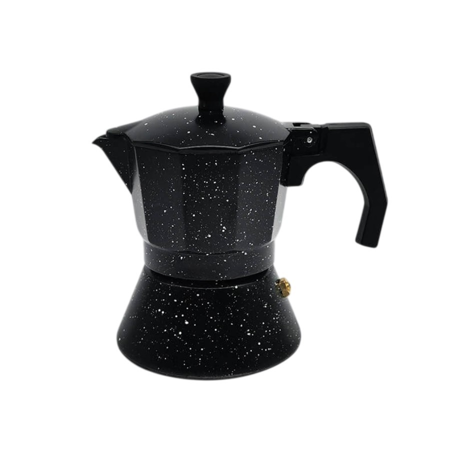 Feel-Maestro Coffee maker granite 150ml, 3