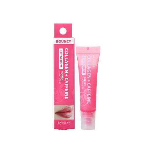 Barulab Collagen + Caffeine Bouncy Lip