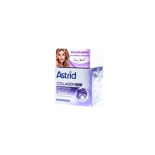 Astrid Collagen Pro Cream - Anti-Wrinkle