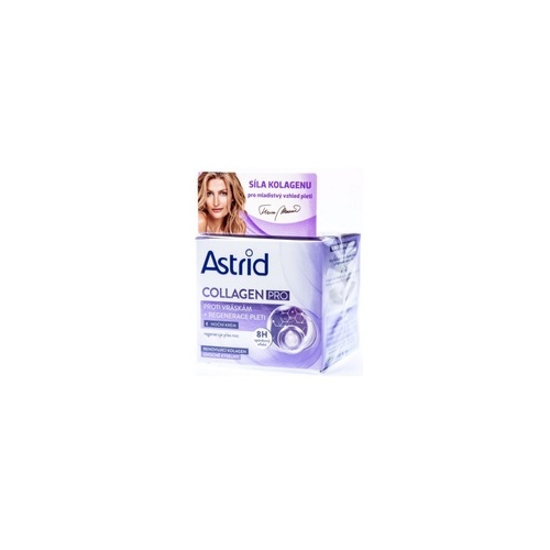 Astrid Collagen Pro Cream - Wrinkle