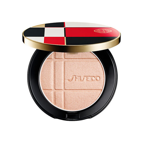 Shiseido Color + Glow Enhancer -
