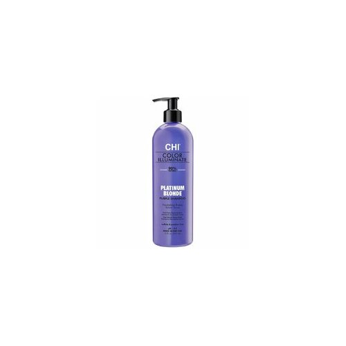 Farouk Systems Color Illuminate Platinum Blonde