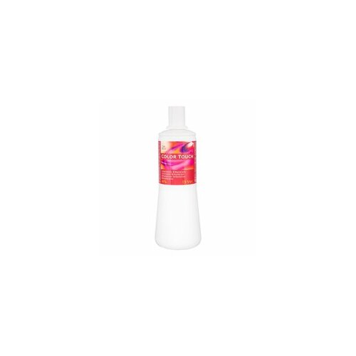 Wella Professional Color Touch 4% 13