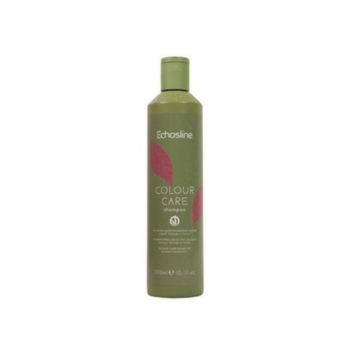Echosline Colour Care Shampoo - color-treated
