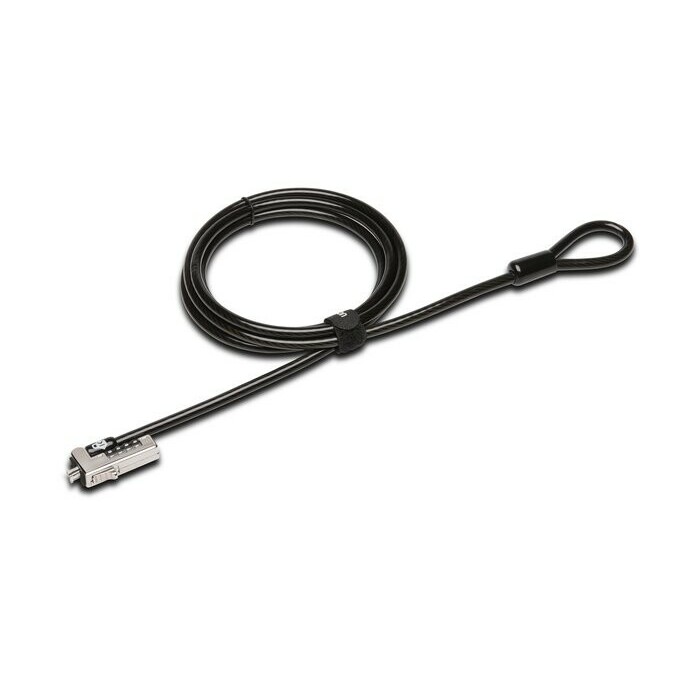 Kensington  Combination Ultra Cable Lock Slim
