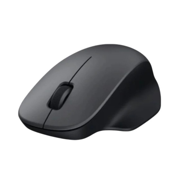 XIAOMI  Comfort Edition Wireless Mouse (Black)