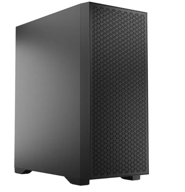 LOGIC Concept Computer case Dart Pro