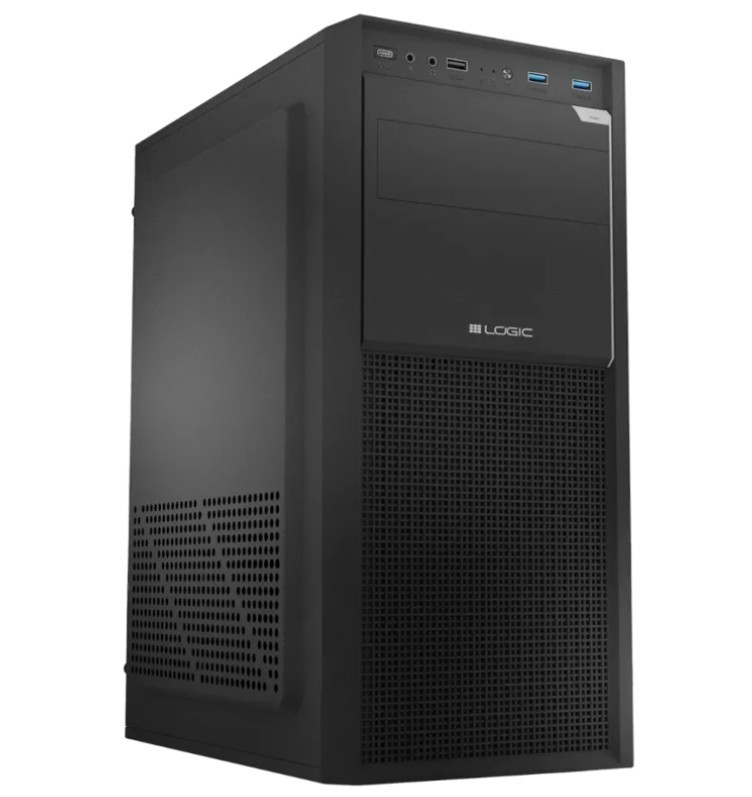 LOGIC  Concept Computer case J23 PRO