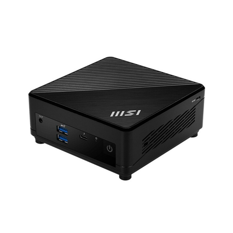 MSI  Computer Cubi 5 1M-496EU WIN11PRO/Core5