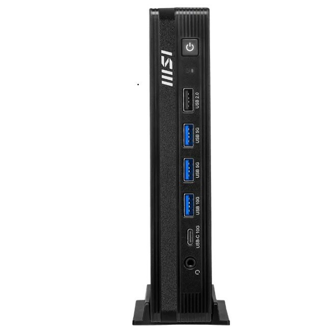 MSI Computer PRO DP10 A14MG-003BEU noOS/Pentium