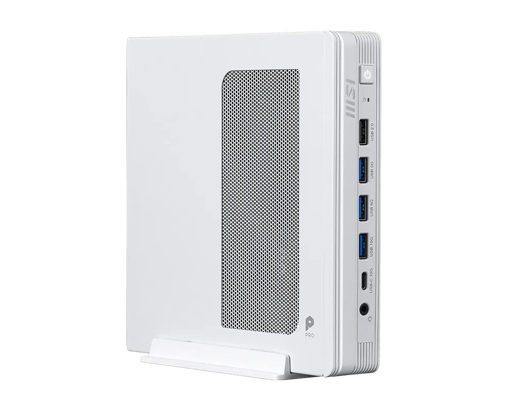 MSI Computer PRO DP10 A14MG-007BEU noOS/Pentium