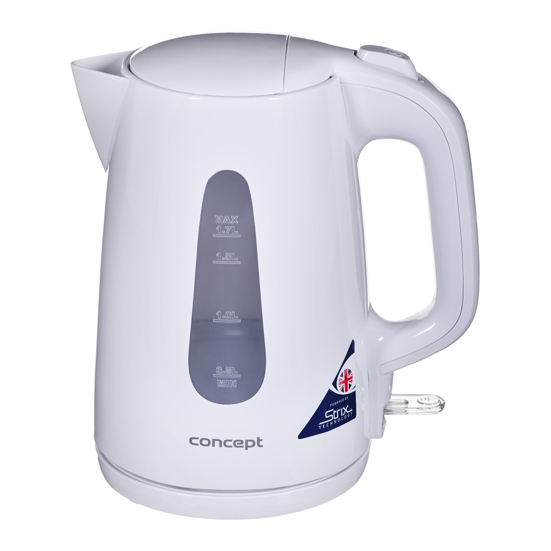 Concept  RK2380 electric kettle 1.7