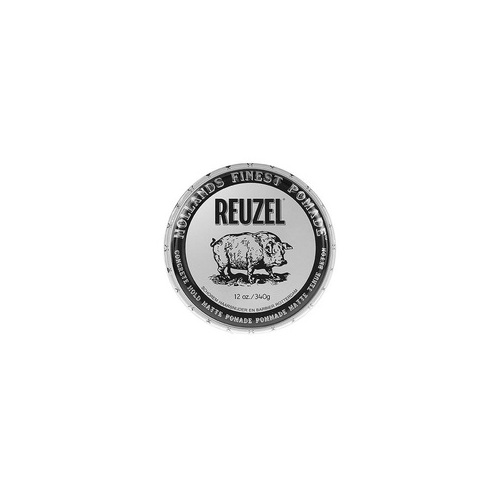 REUZEL Concrete Hold Matte Pomade (Man