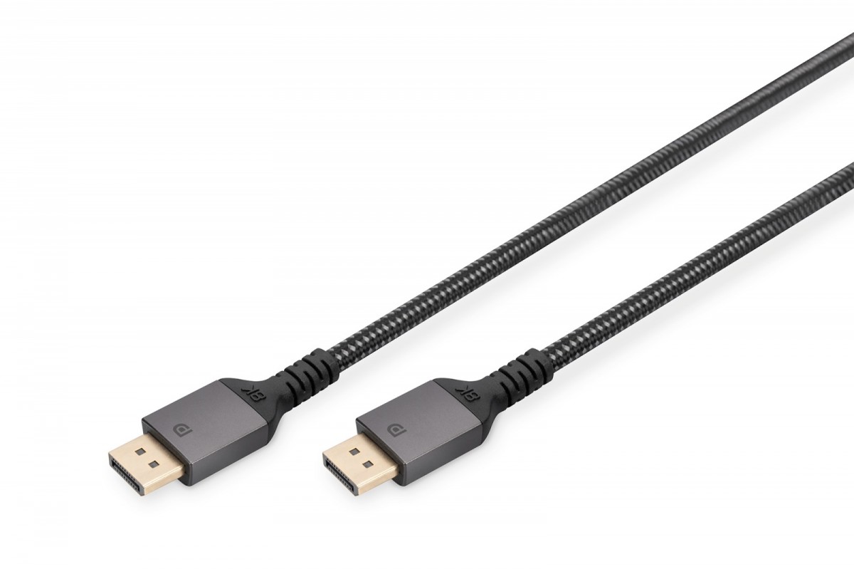 Digitus Connection Cable DB-340201-020-S | DB-340201-020-S