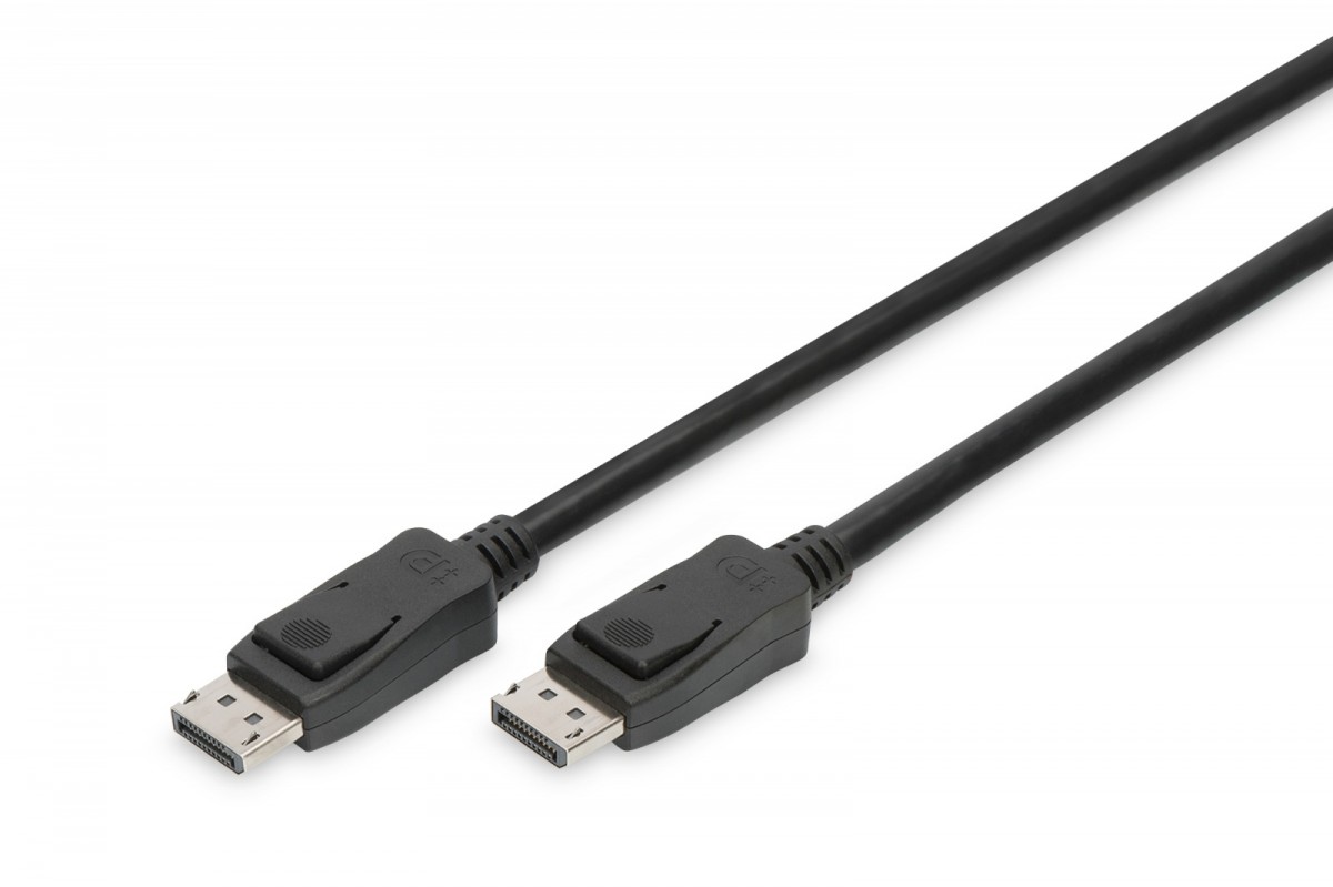 Digitus Connection Cable Displayport 8K 30Hz