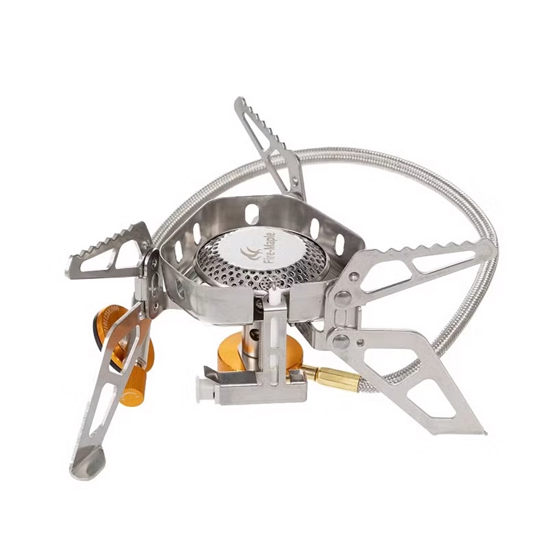 FIREMAPLE Cooker fms-125 | 6971490125884 |