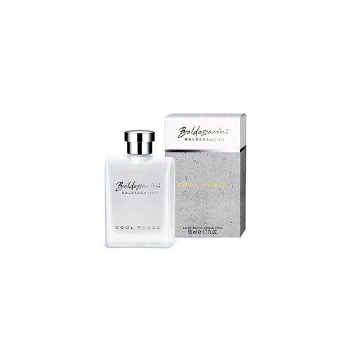 Baldessarini Cool Force EDT Tester (Man
