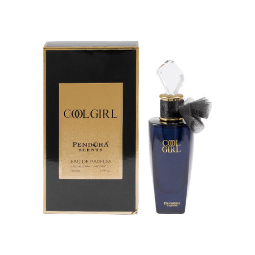 Pendora Scents Cool Girl EDP (Woman