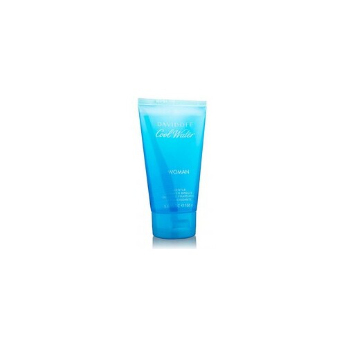 DAVIDOFF Cool Water Woman Shower Gel