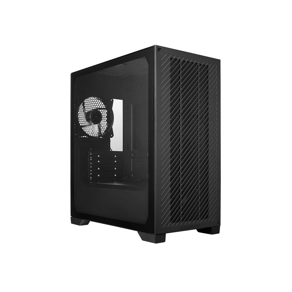 Cooler Master Elite 301 Lite Mini