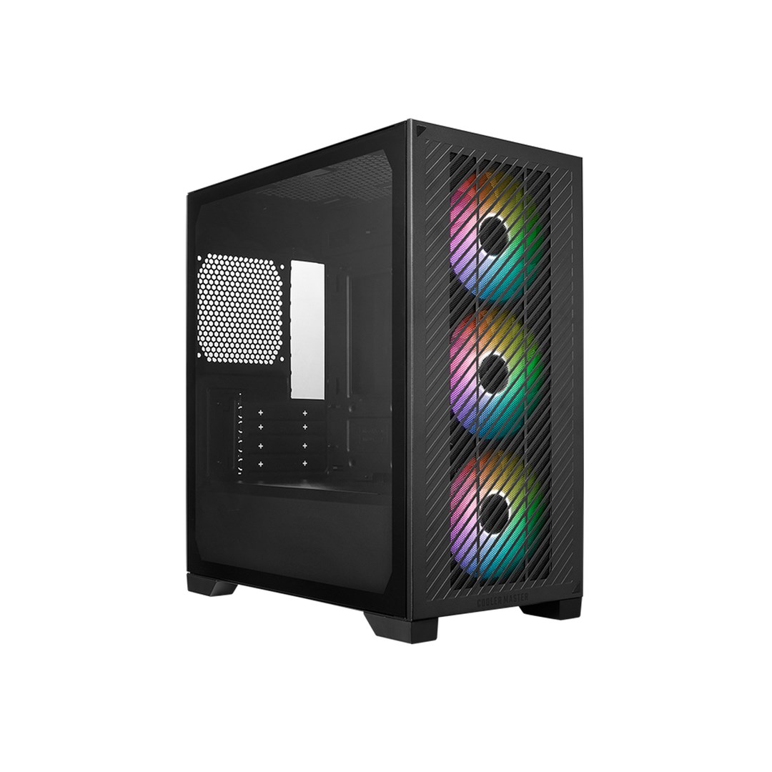 Cooler Master Elite 301 Mini Tower