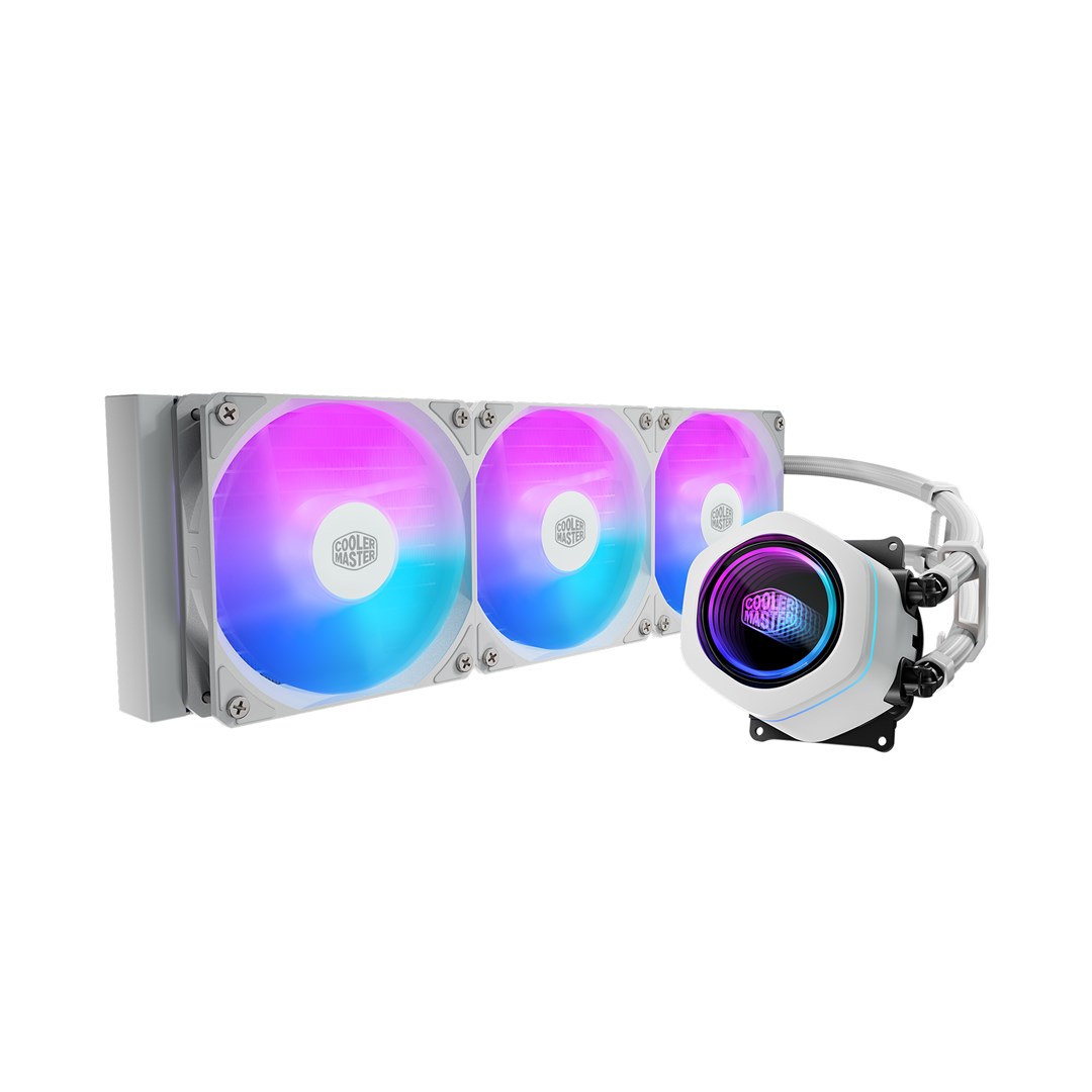 Cooler Master  CPU water cooling MasterLiquid