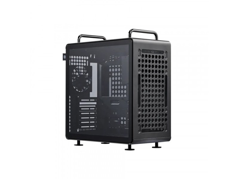 Cooler Master  Case Qube 540 Stardust