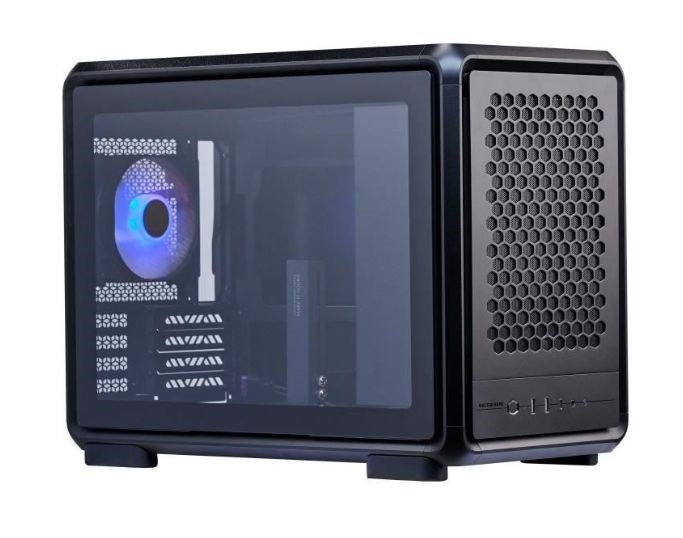 Cooler Master CoolerMaster Geh MasterFrame 400