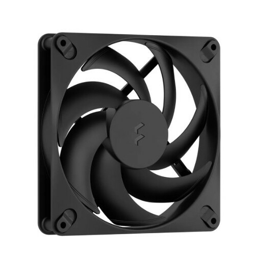 Fractal Design  Cooling Dynamic 3 14