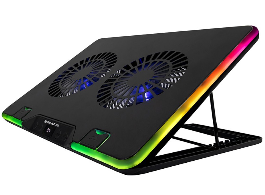 Tracer Cooling station Gamezone Snowman Pro