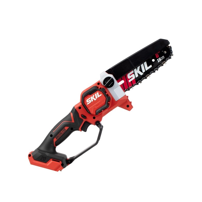 Skil Cordless Chainsaw 15 cm  GS1E0512CA