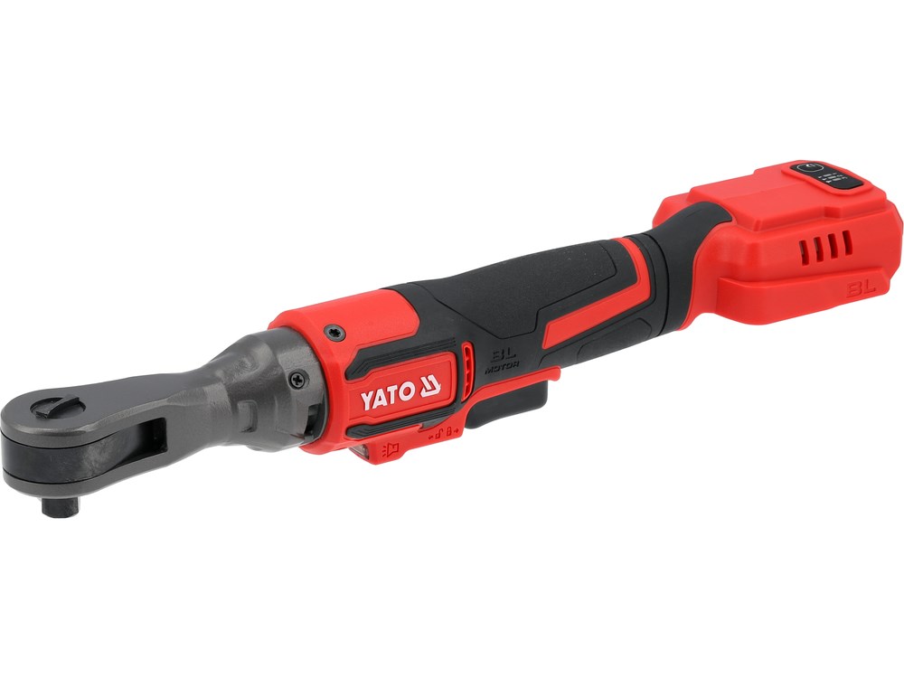 YATO Cordless Impact Wrench 1100 Nm
